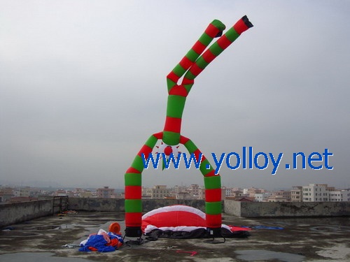 Inflatable Air Dancers Fly Guy