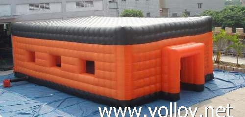 large inflatable Wedding  tent for Custom event