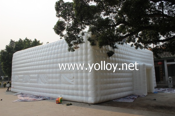 Outdoor Inflatable Party Tent