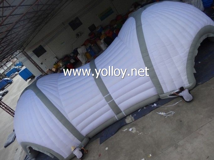 Beach Inflatable Party Tent