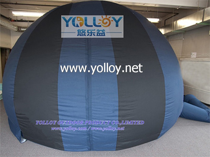 5m Planetarium dome tent