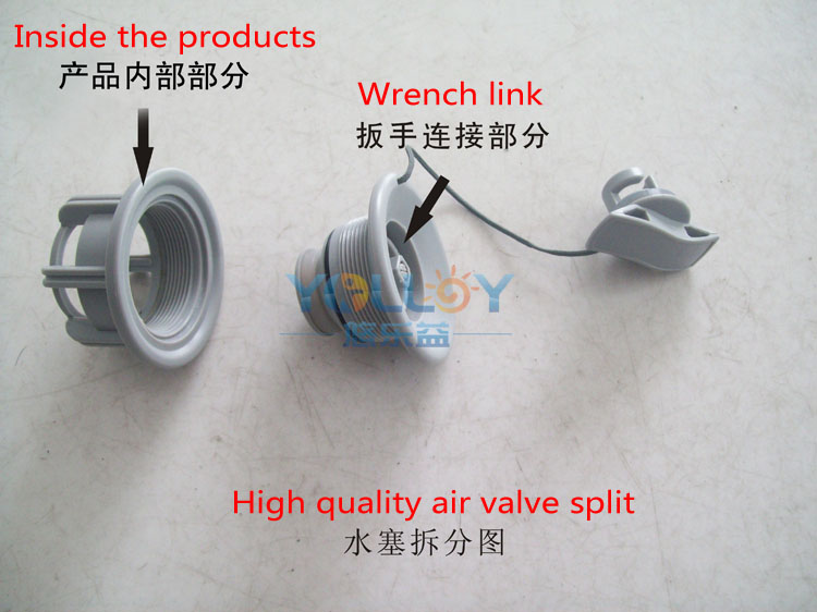 air valve high quality