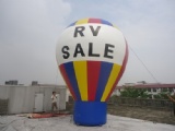Gaint Inflatable Air Balloon for Promotion