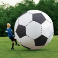 150CM inflatable soccer beach ball,football