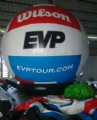 Customized Inflatable Advertising ball for Sale
