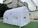Inflatable Portable carport Garage Tent