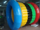 Size: 2m diameter
Package: 0.9mX 0.4mX 0.4m
Weight: 30kg