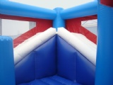 Mickey and Minnie inflatable party bouncy club house