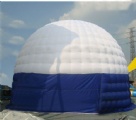 Inflatable Marquees dome tent
