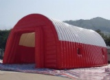 Size:20mL*10mW*5mH
Color: red or custom made
Material:PVC tarps or OXFORD nylon