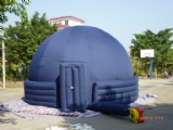 6m planetarium dome