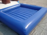 big shark Attack inflatable Slides