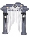 Halloween wholesale Air blown Inflatable Floating Reaper Archway