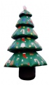 High&large Christmas Tree inflatable decoration tree