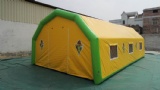 Supply Inflatable Medical Tent