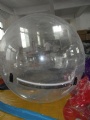 clear inflatable water walking ball