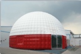 Inflatable Marquee Dome Tent