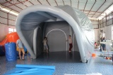 Inflatable Airtight Gazebo X Tent