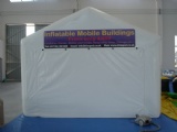 Inflatable Mobile Building For Sale