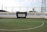 Commercial Grade Inflatable Football Field for Sport Games