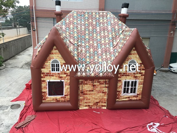 New Popular Inflatable Pub Bar Tent