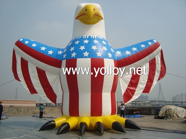 Inflatable Eagle Advertising Promotions