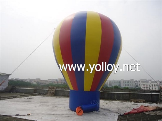 Gaint Inflatable Air Balloon for Promotion