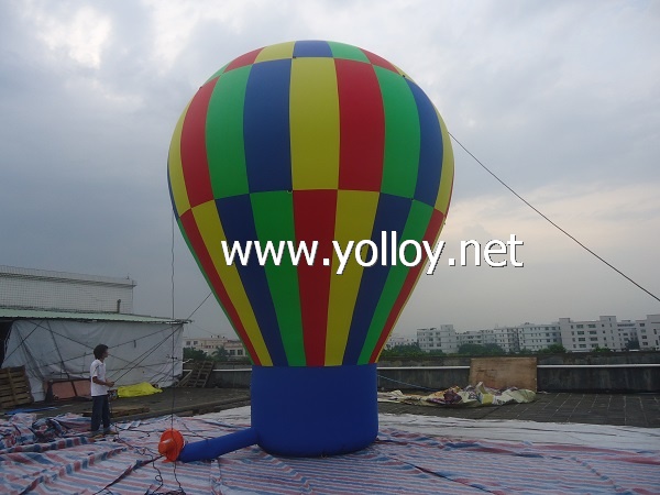 Gaint Inflatable Air Balloon for Promotion