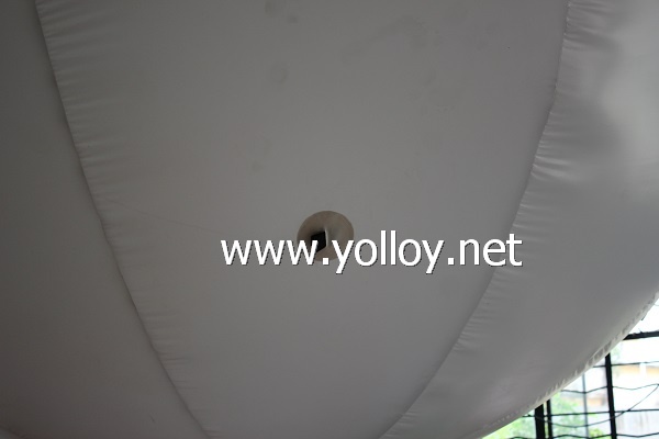 Customized Inflatable Advertising ball for Sale