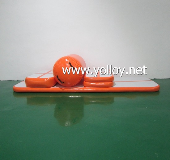5 pcs Dwf Inflatable Tumble Air Track for Gymastic