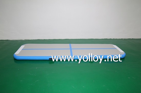 Inflatable Air Platform Floating Dock Inflatable Swim Platform