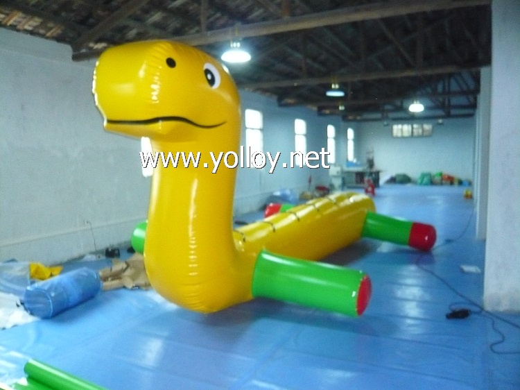 Inflatable Water Floating Toys