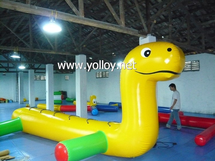 Inflatable Water Floating Toys