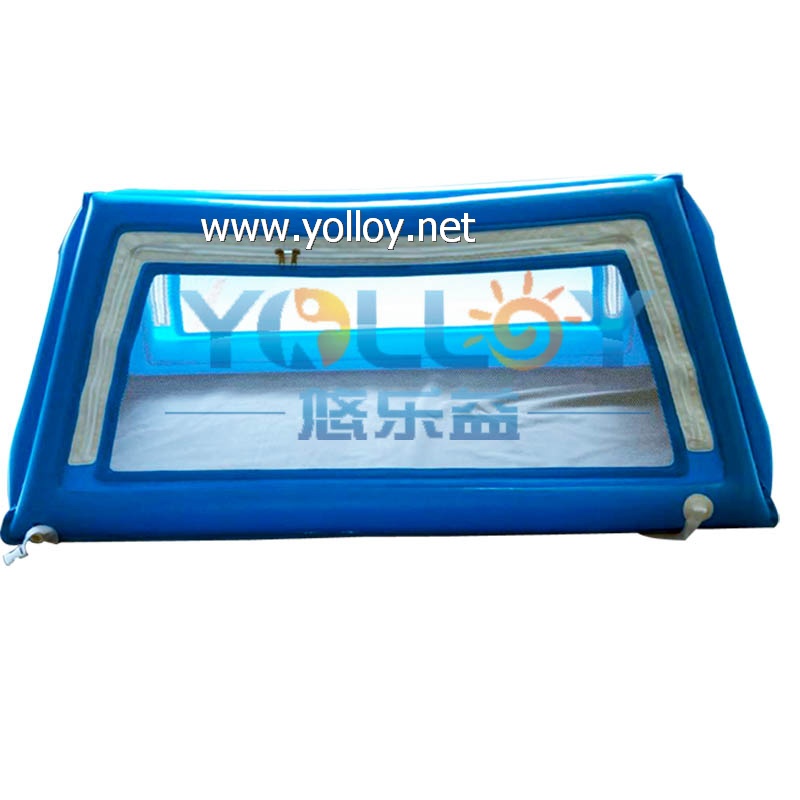 Inflatable Safety Tent Safe sleeping Place