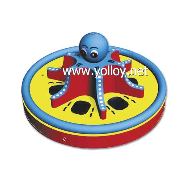 Octopus Twister Inflatable Towable Waterski Sports