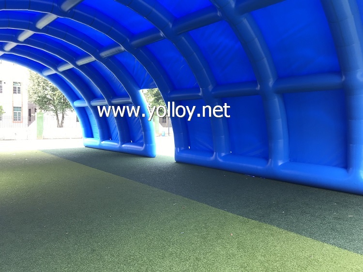 Inflatable Floating Shelter Tent For Boat