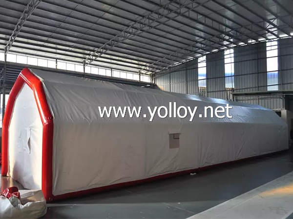 Anti Coronavirus Inflatable Medical Isolation Tent