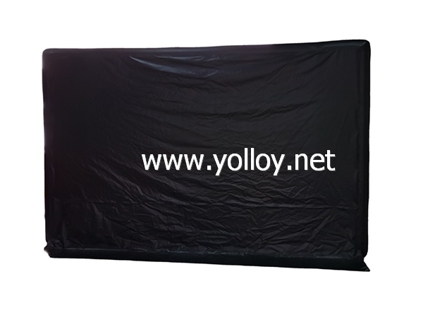 Inflatable Golf Swing Hitting Tent