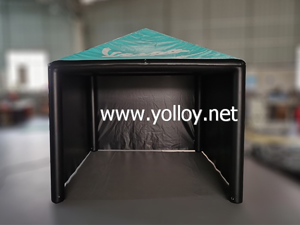 Advertising Inflatables House Tent