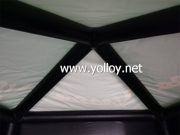 Advertising Inflatables House Tent