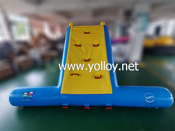 Inflatable Water Slide For Pool