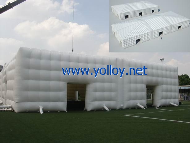 inflatable tent for big event