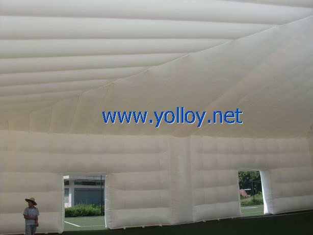 inflatable tent for big event
