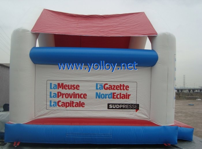 bounce around moonwalks inflatable bouncers for party