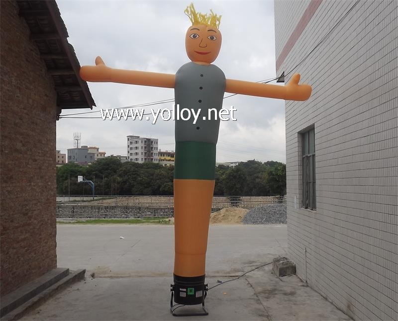 inflatable air dancer