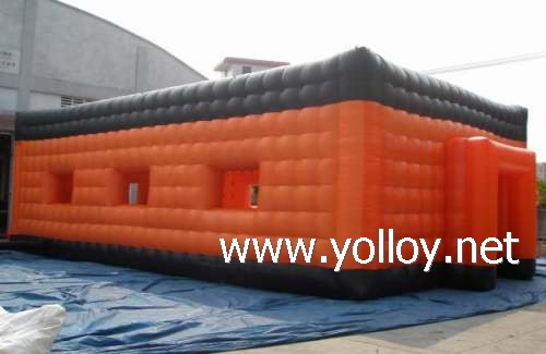 large inflatable Wedding  tent for Custom event