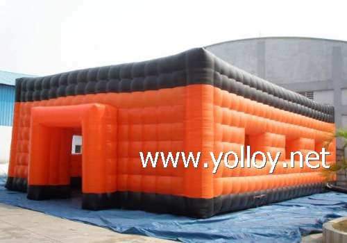 large inflatable Wedding  tent for Custom event