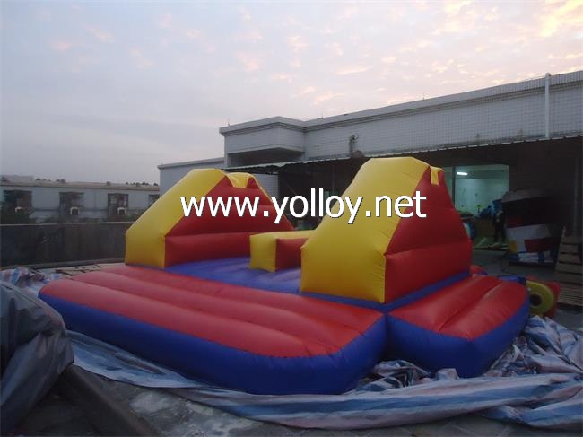 Inflatables Interactive Jousting Gladiator