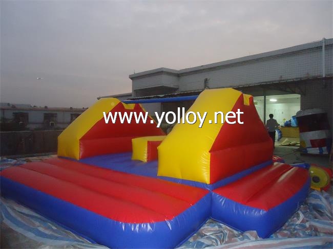 Inflatables Interactive Jousting Gladiator