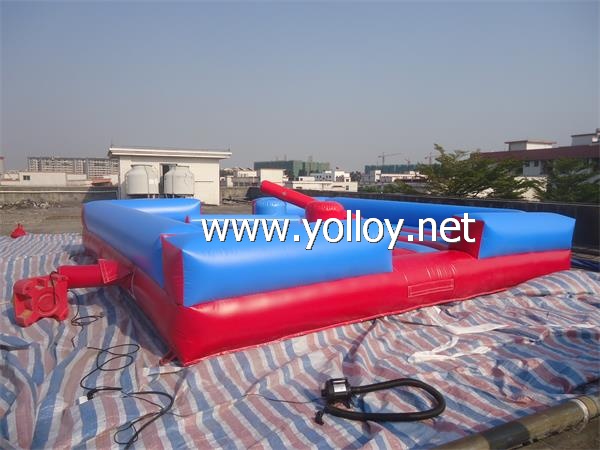 inflatable kids Jousting inflatable jousting arena